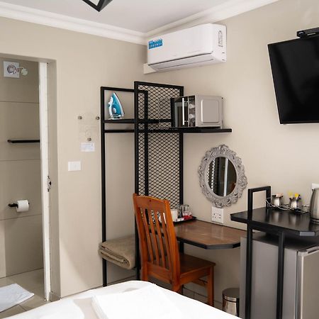 Patterson B&B Newcastle Luaran gambar