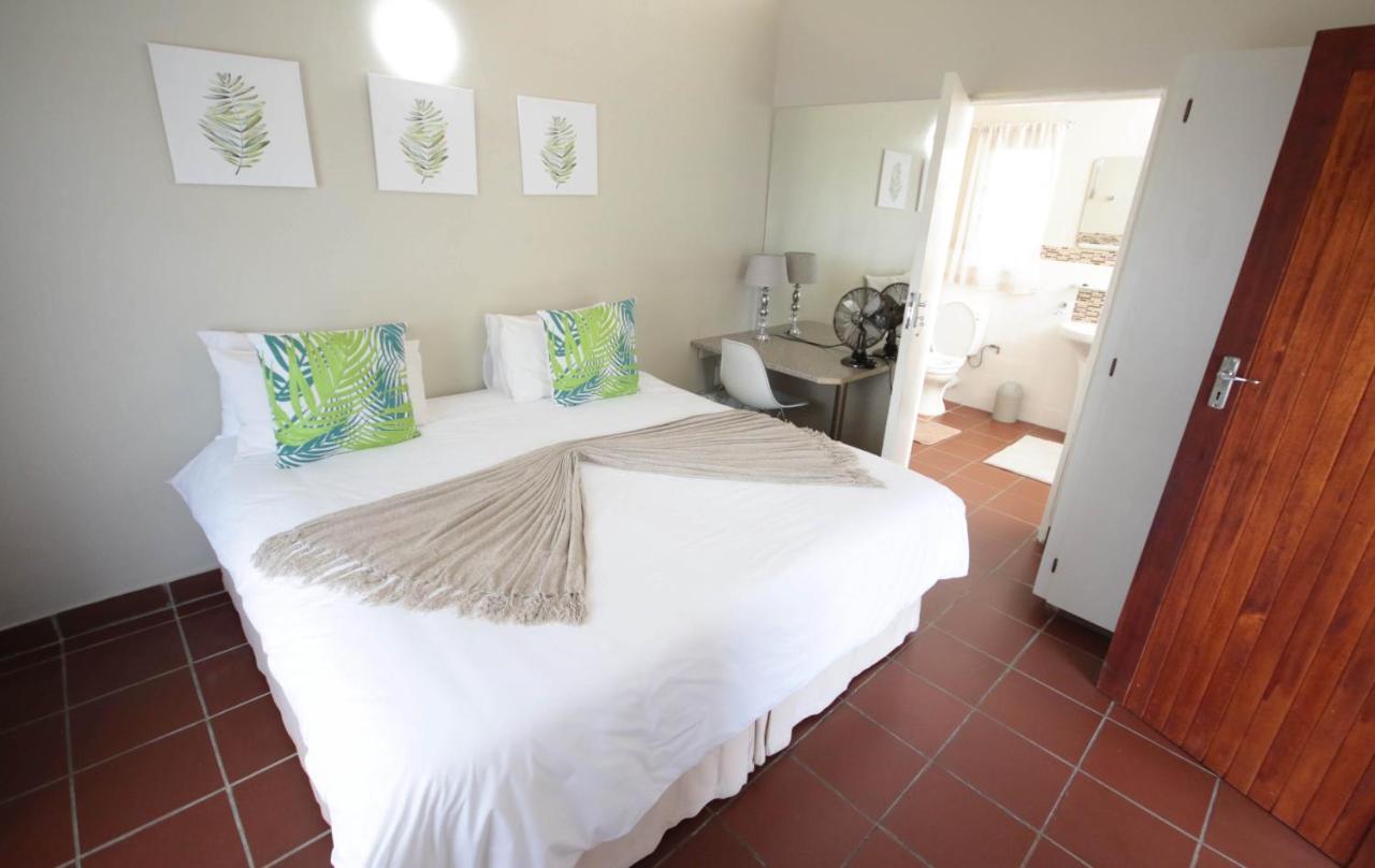 Patterson B&B Newcastle Luaran gambar