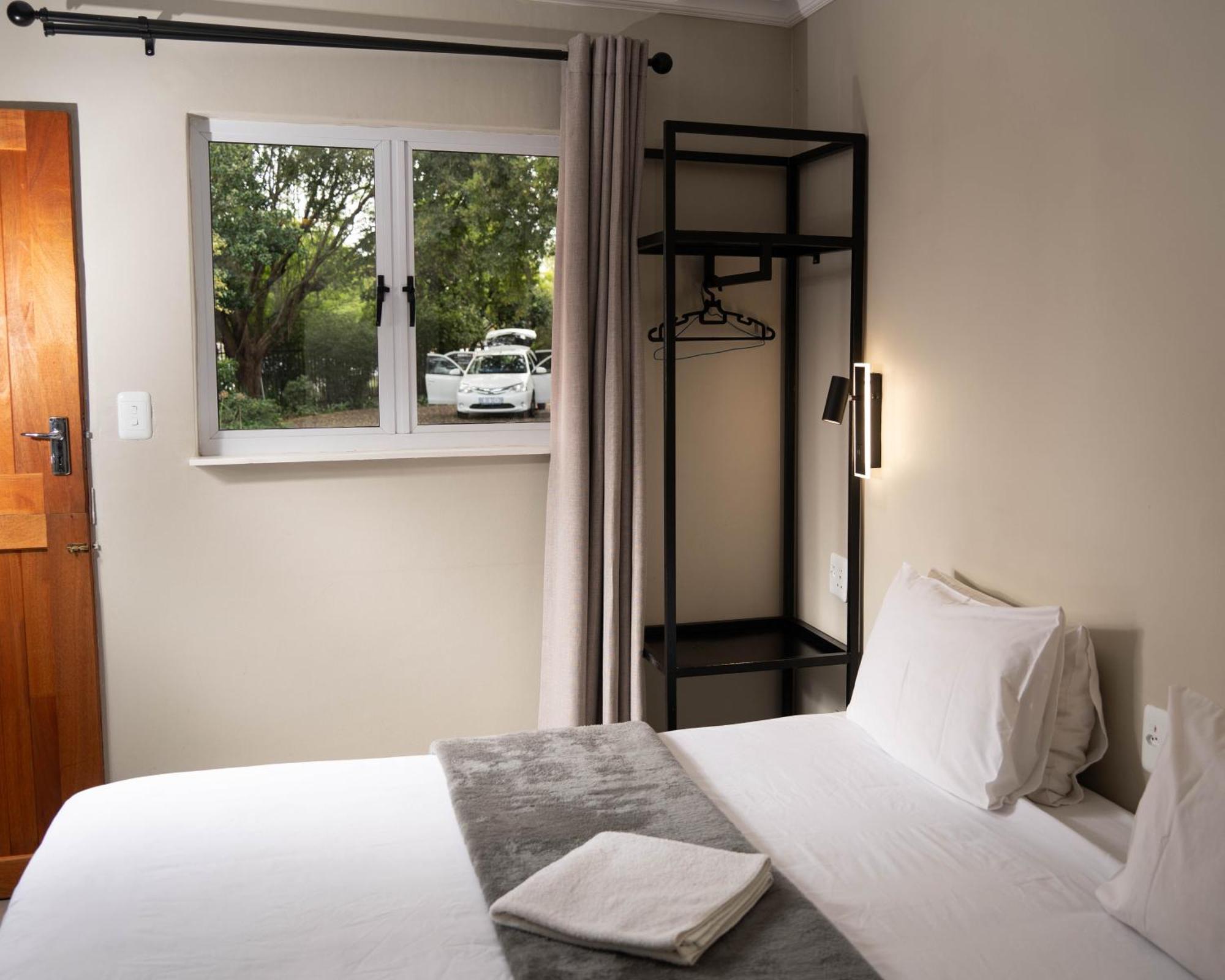 Patterson B&B Newcastle Luaran gambar