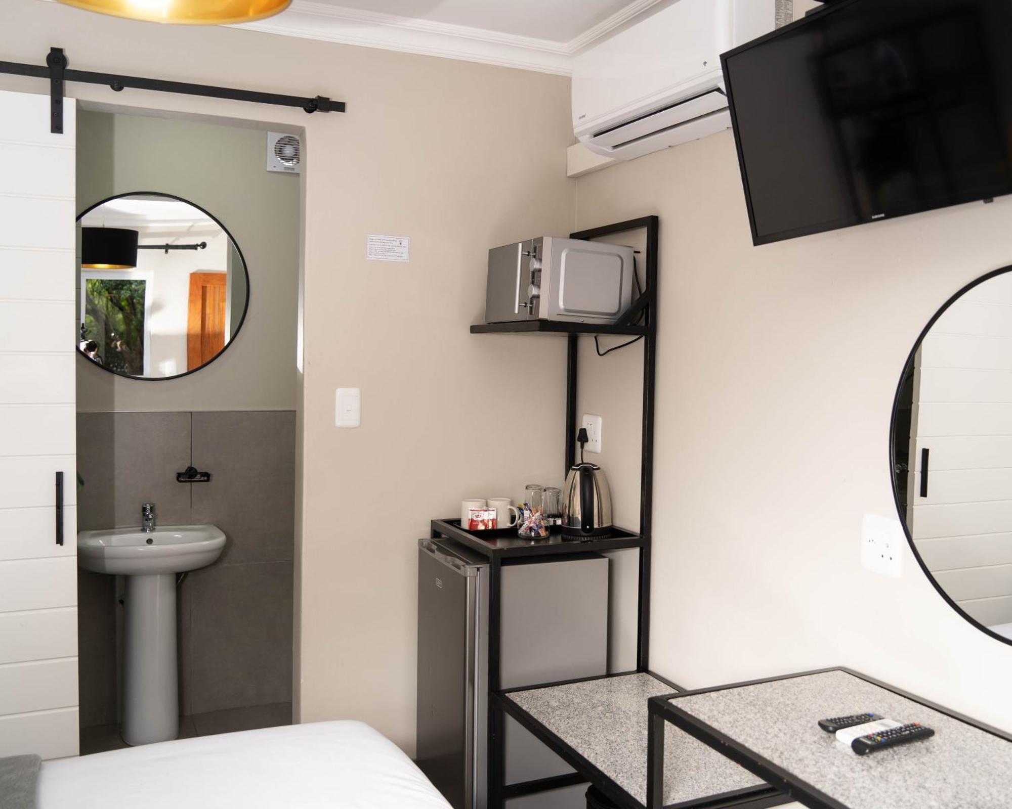 Patterson B&B Newcastle Luaran gambar
