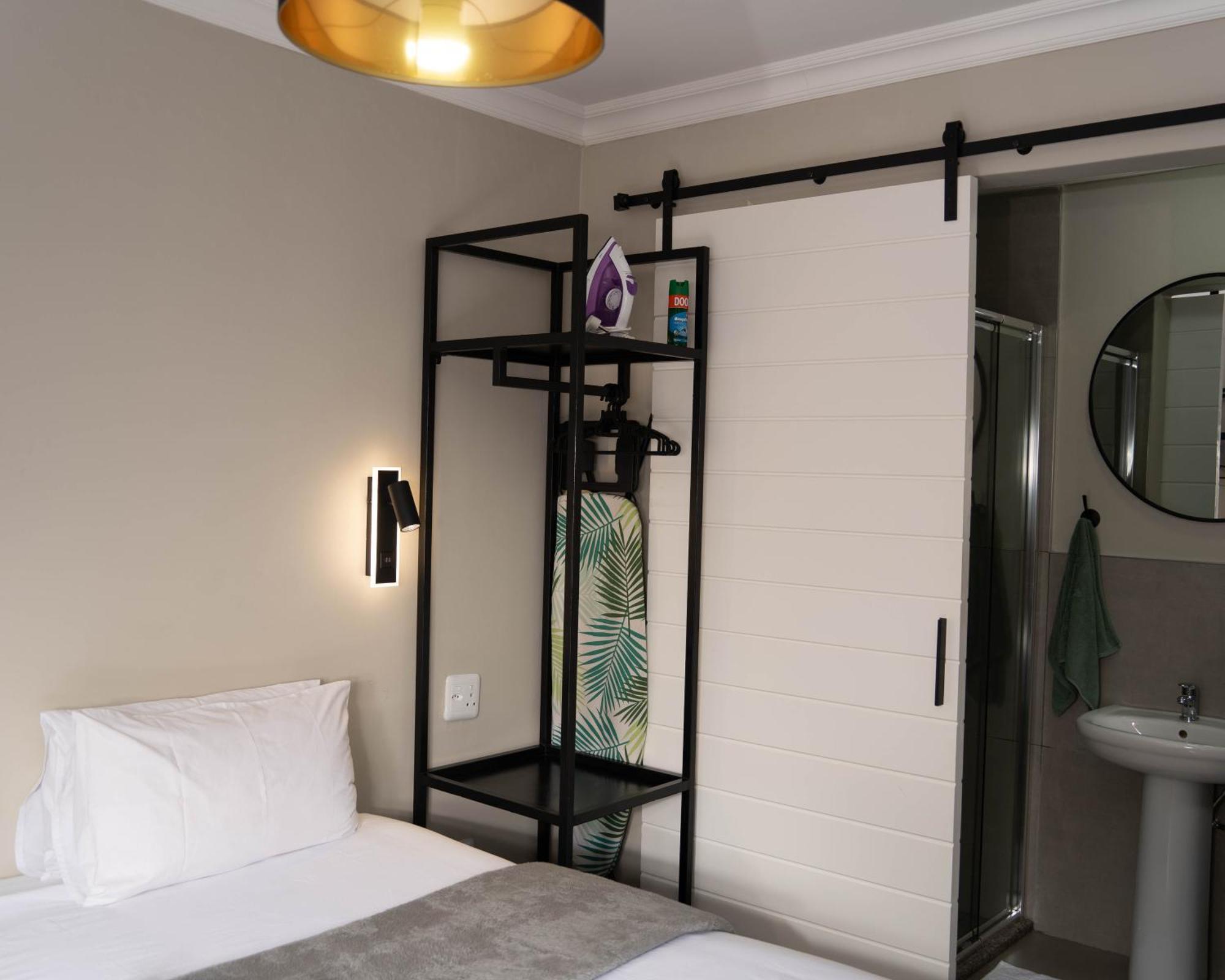 Patterson B&B Newcastle Luaran gambar