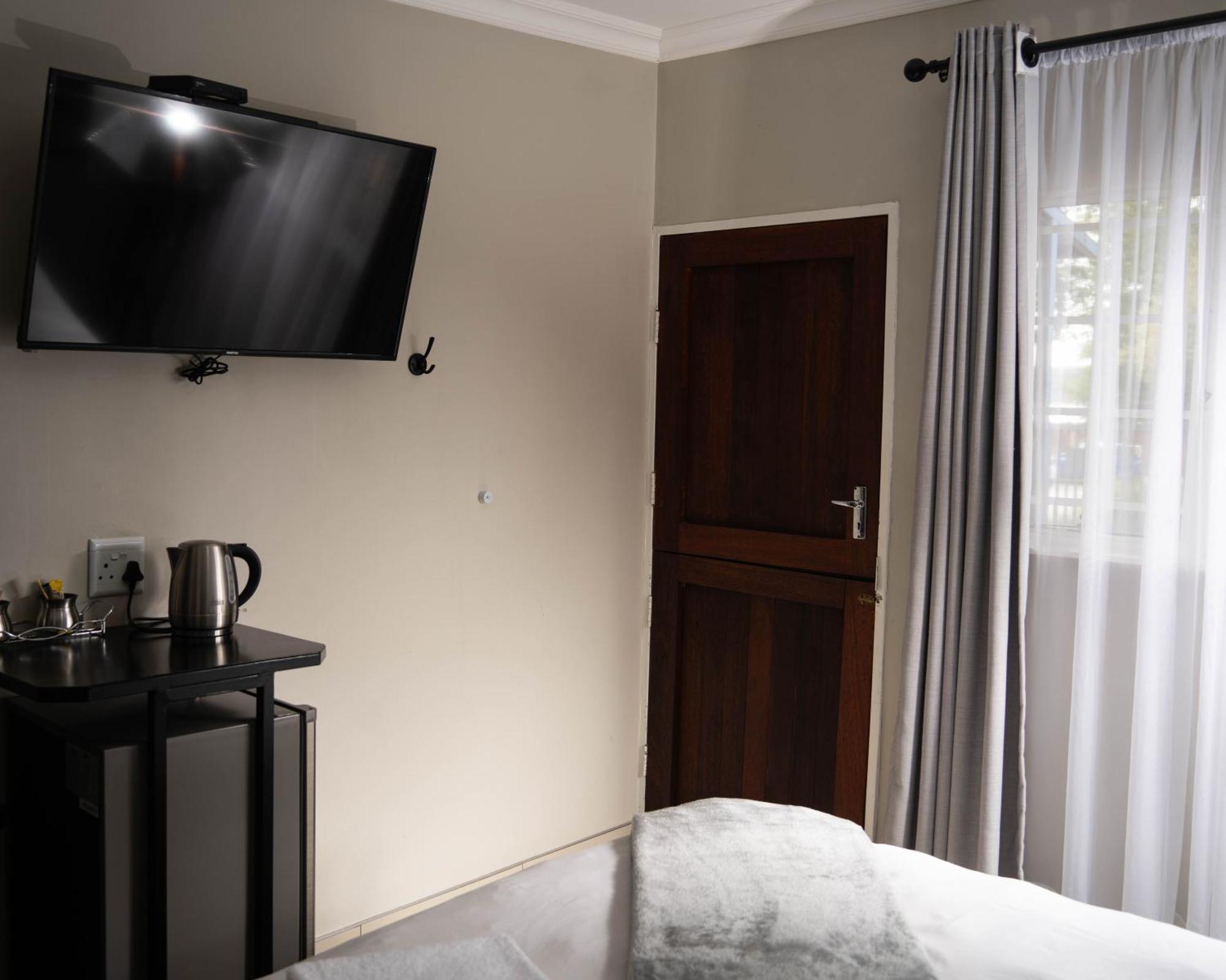 Patterson B&B Newcastle Luaran gambar