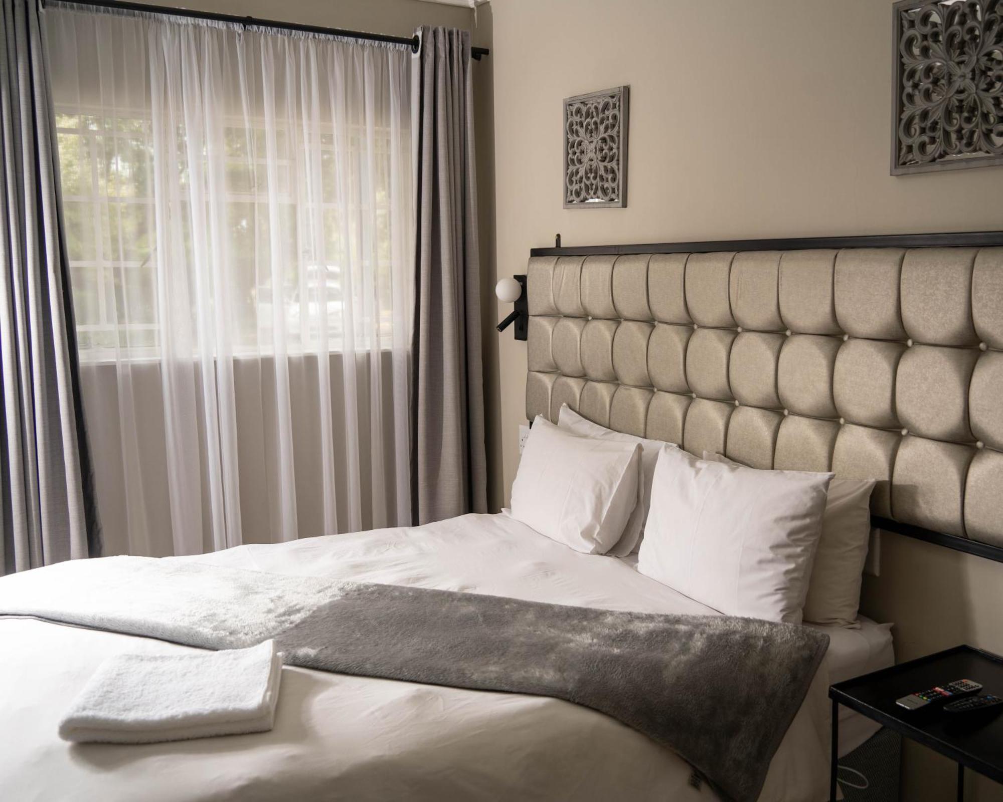 Patterson B&B Newcastle Luaran gambar
