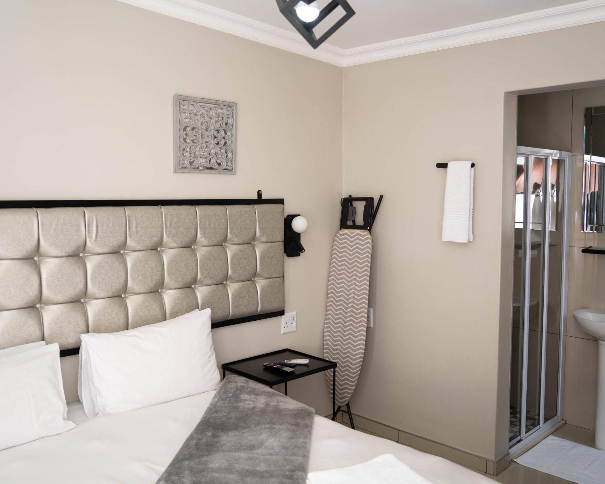 Patterson B&B Newcastle Luaran gambar