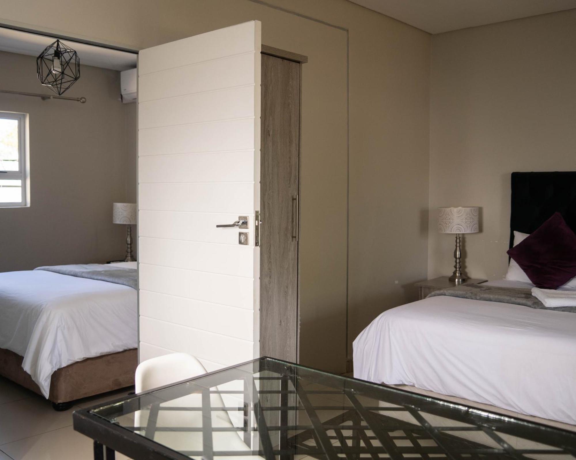 Patterson B&B Newcastle Luaran gambar