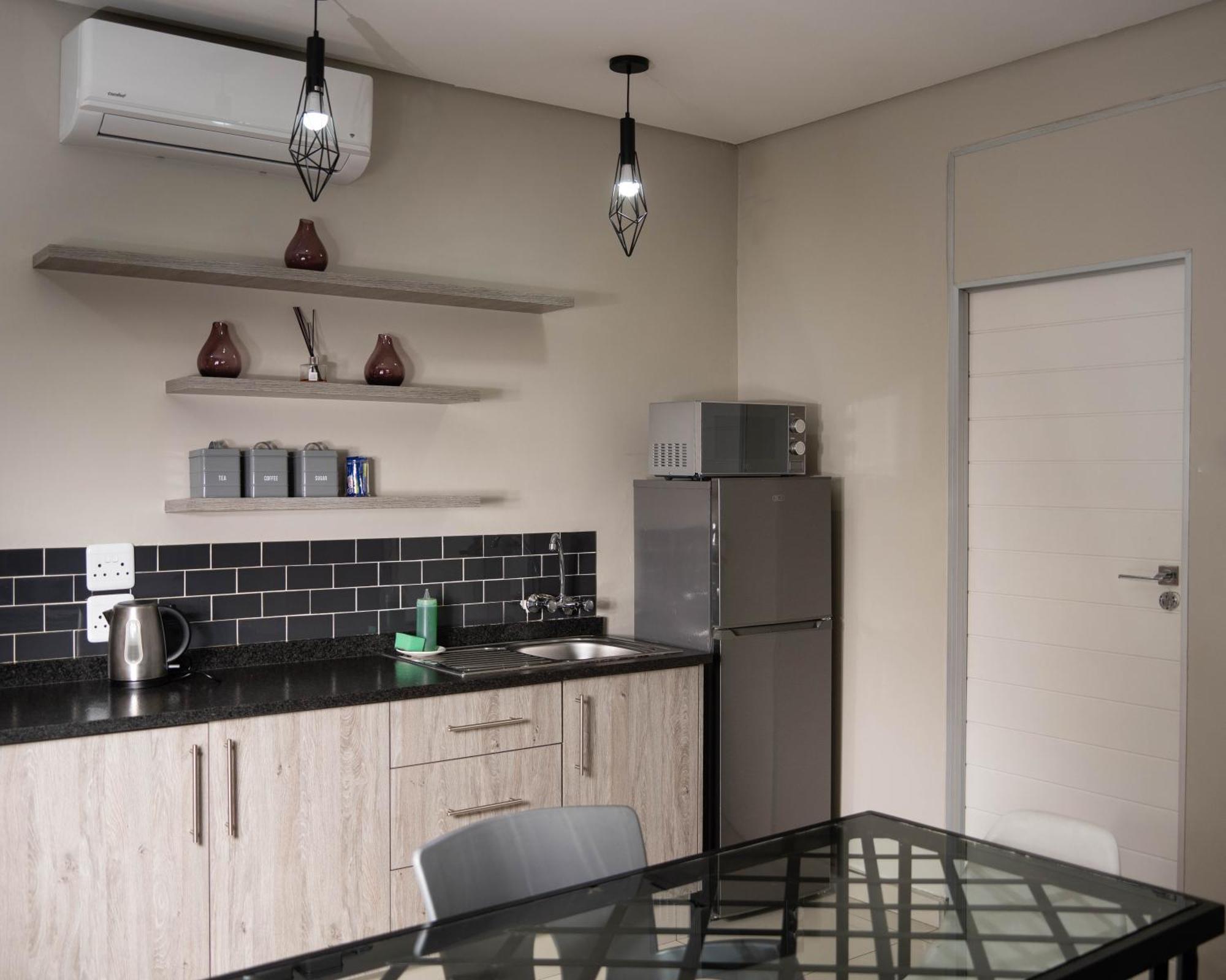 Patterson B&B Newcastle Luaran gambar