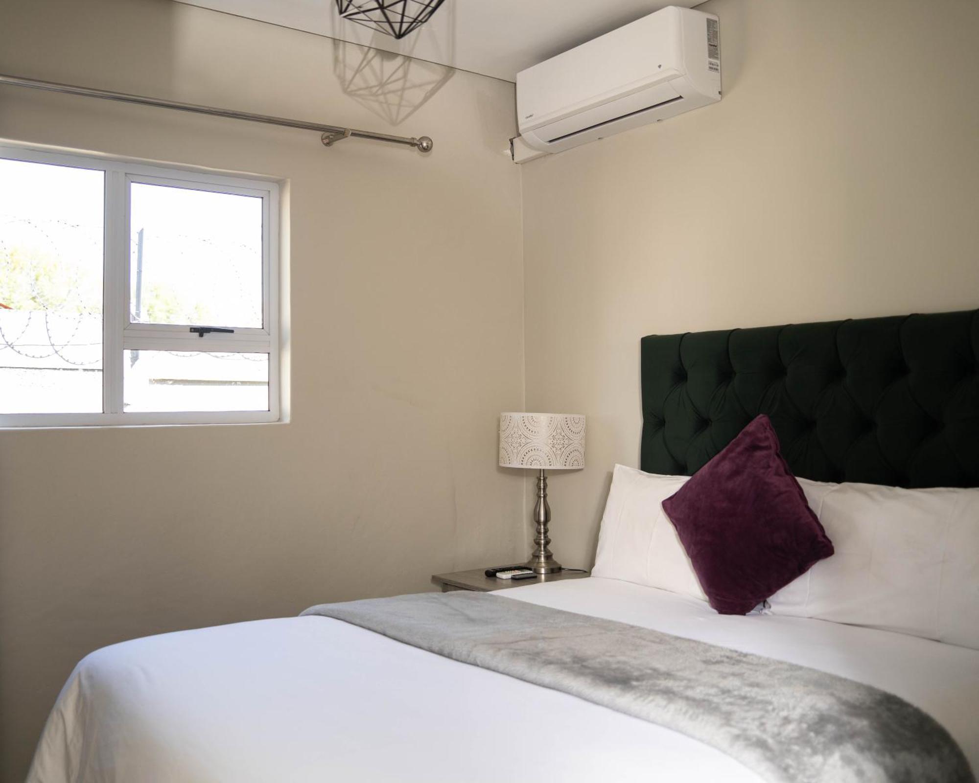 Patterson B&B Newcastle Luaran gambar