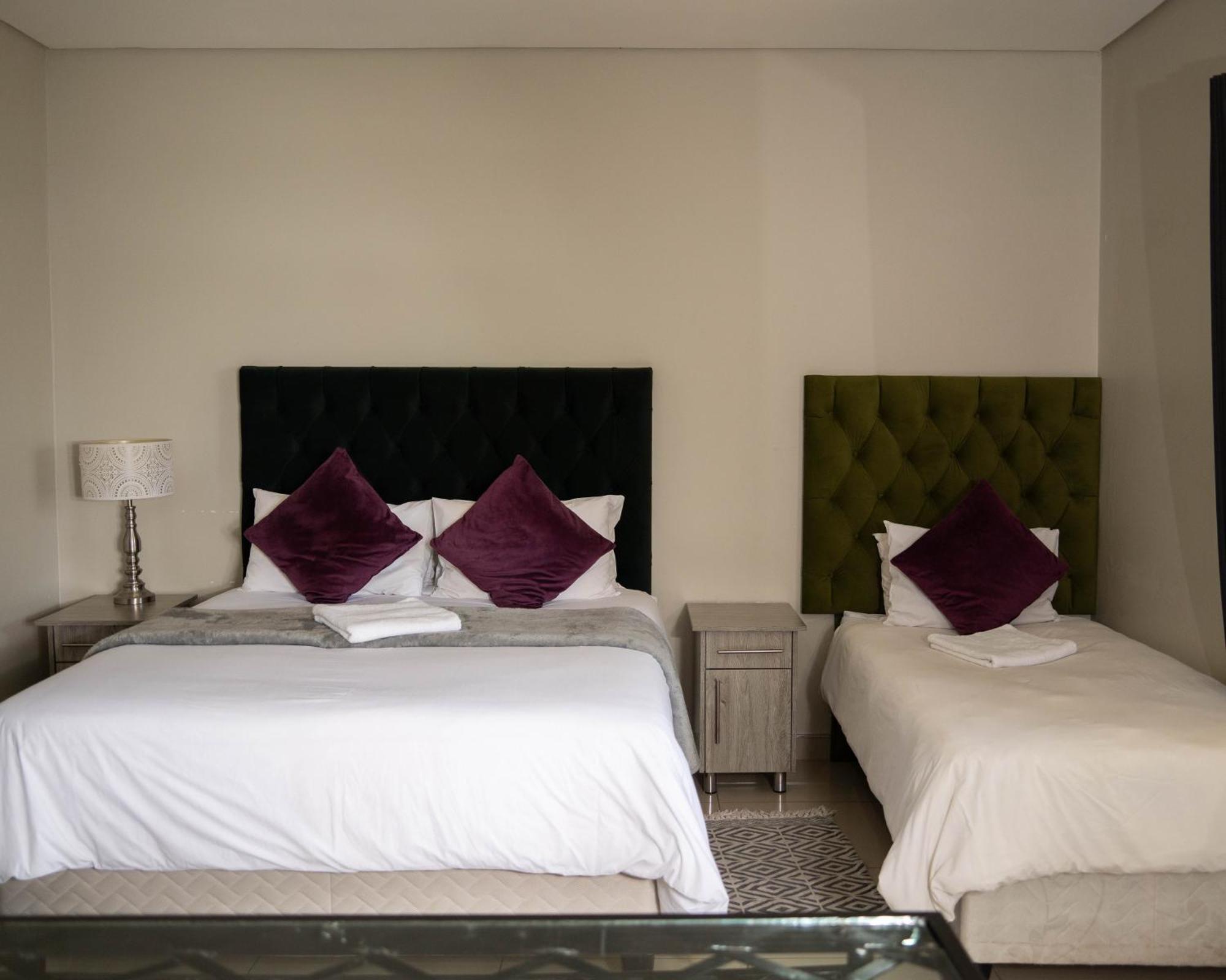 Patterson B&B Newcastle Luaran gambar