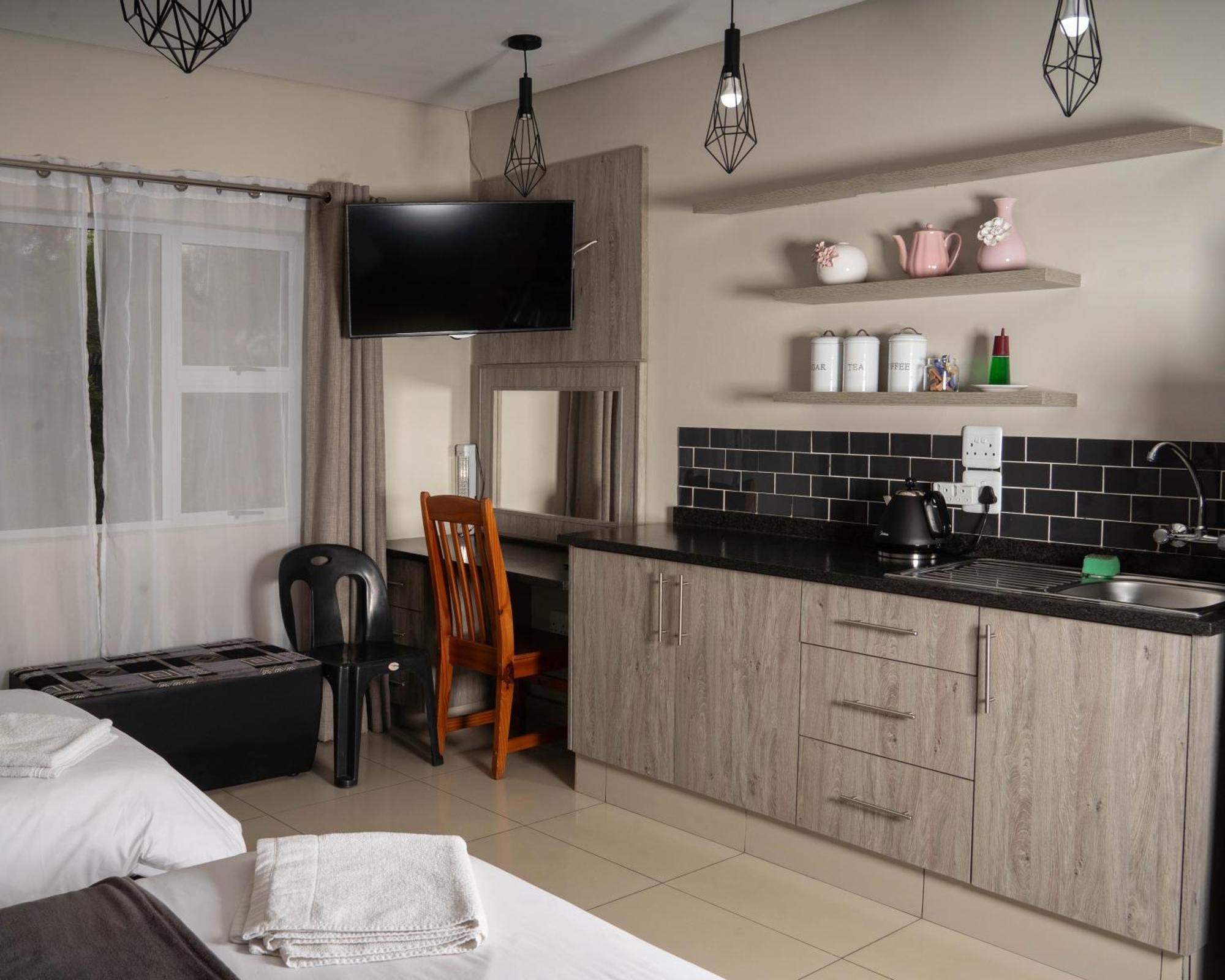 Patterson B&B Newcastle Luaran gambar