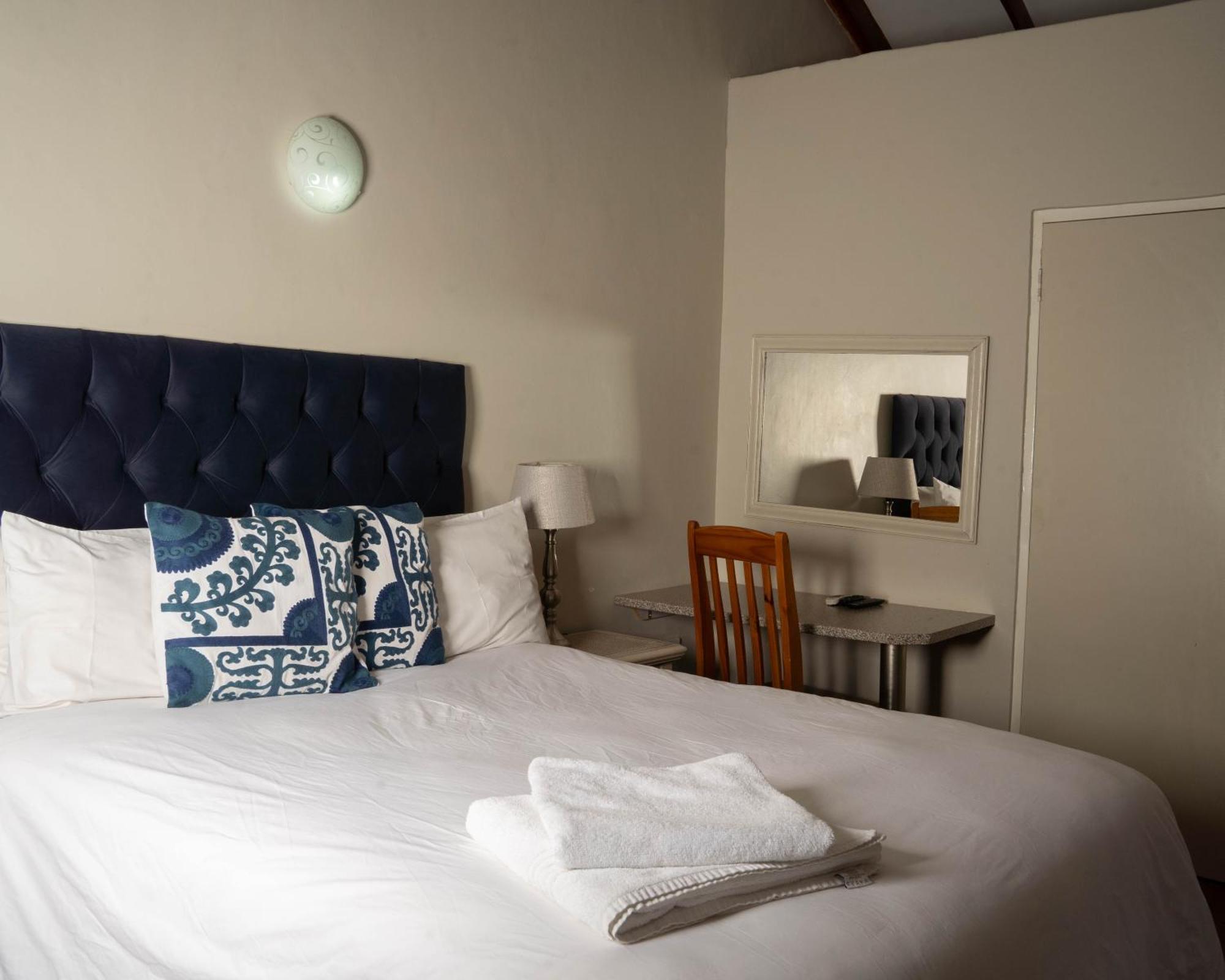 Patterson B&B Newcastle Luaran gambar