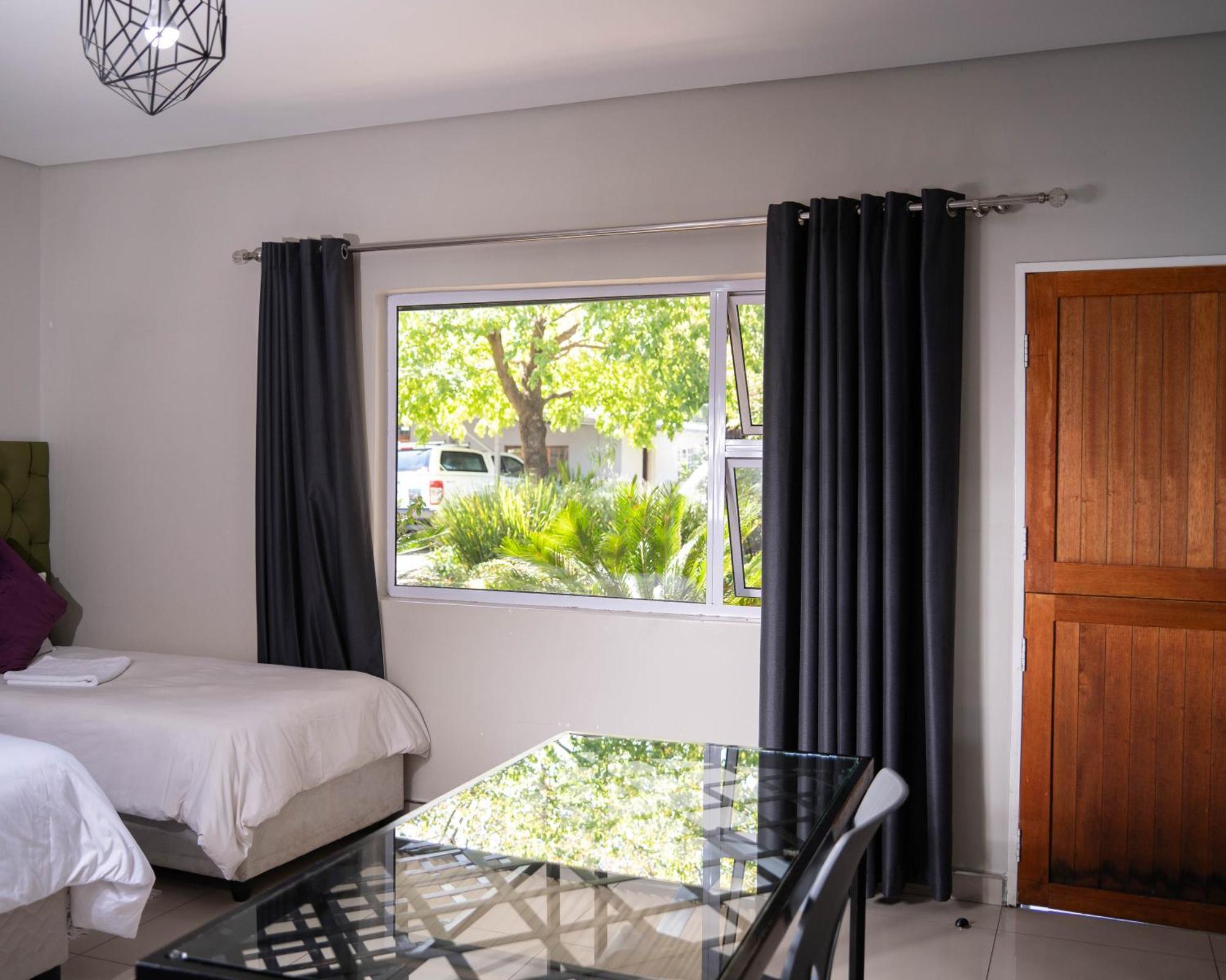 Patterson B&B Newcastle Luaran gambar