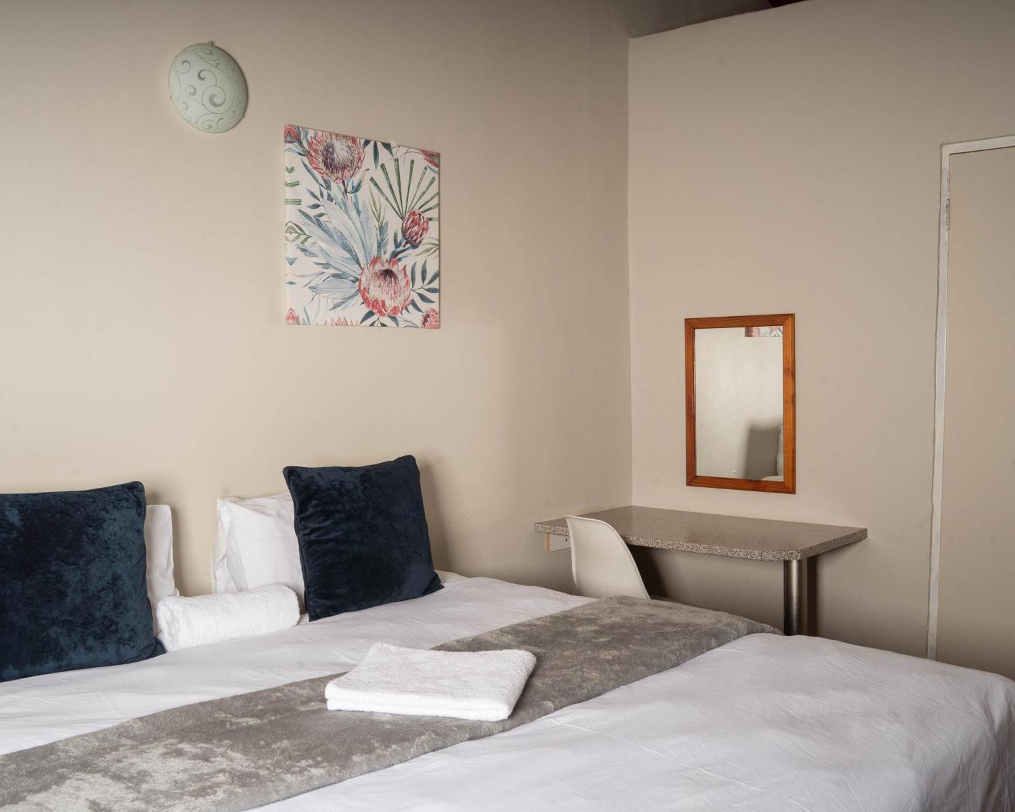 Patterson B&B Newcastle Luaran gambar