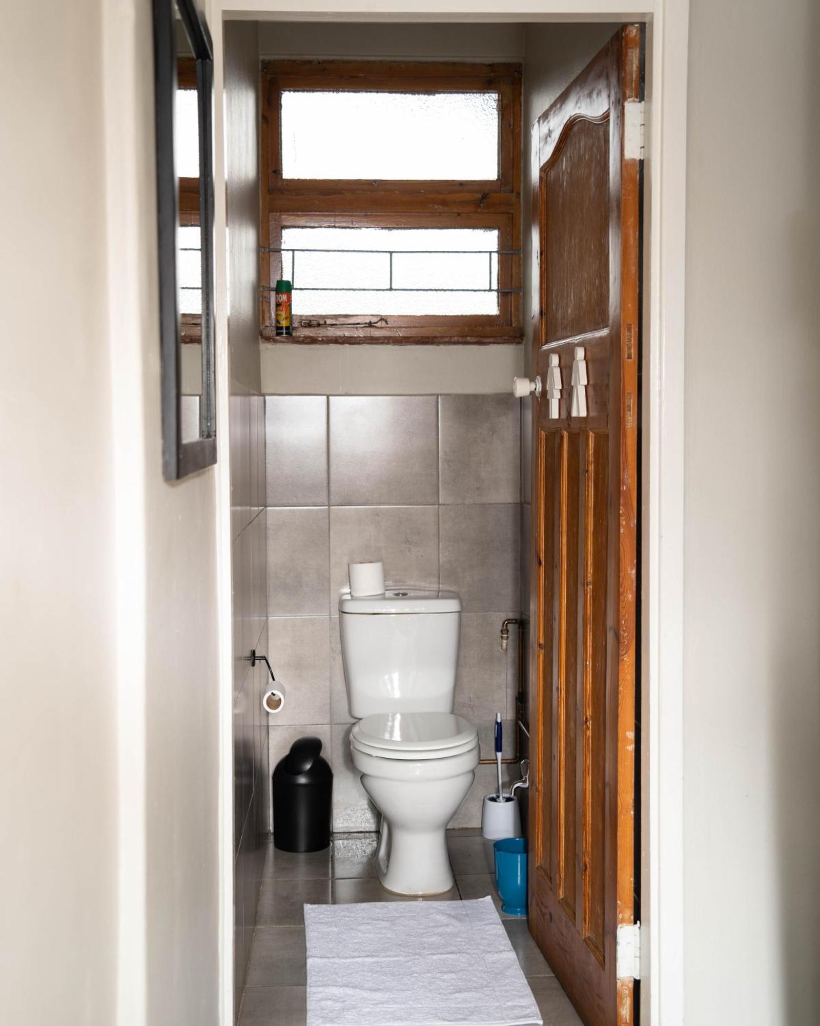 Patterson B&B Newcastle Luaran gambar