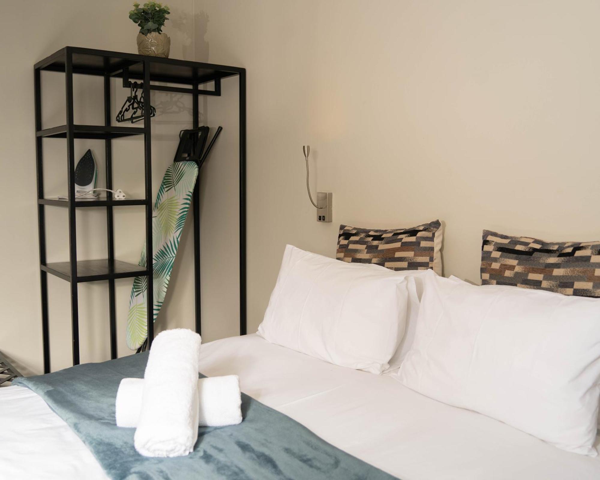 Patterson B&B Newcastle Luaran gambar