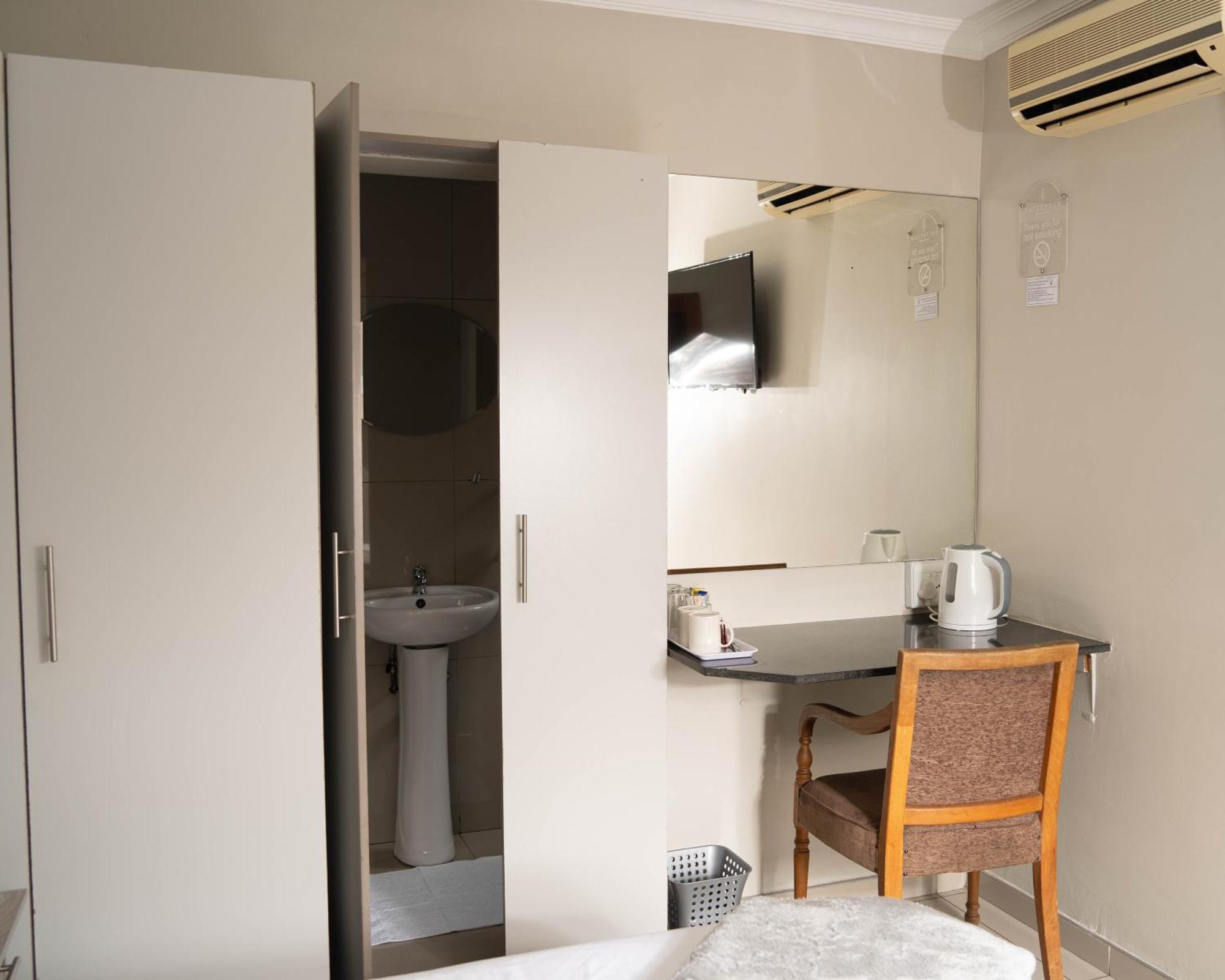 Patterson B&B Newcastle Luaran gambar