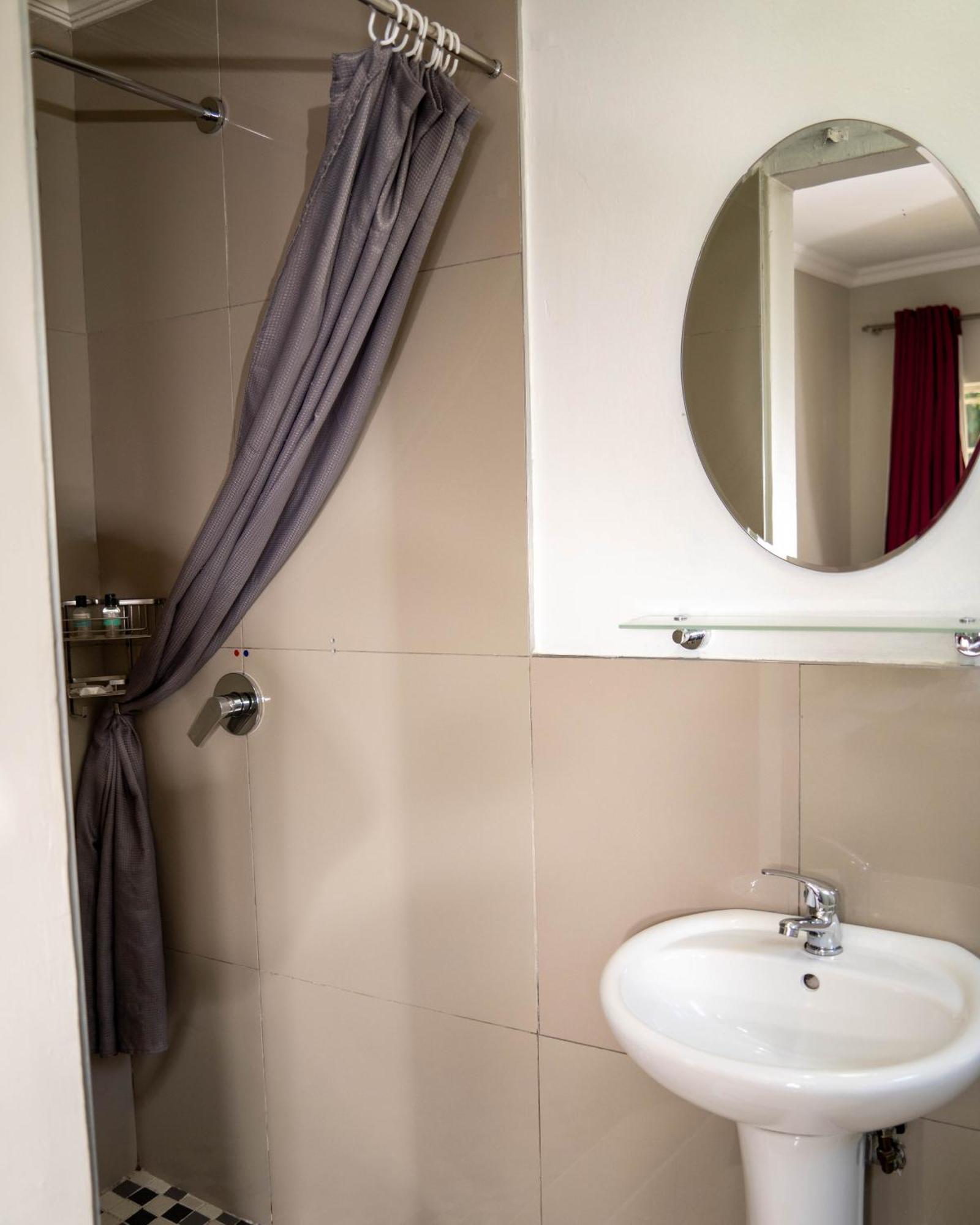 Patterson B&B Newcastle Luaran gambar