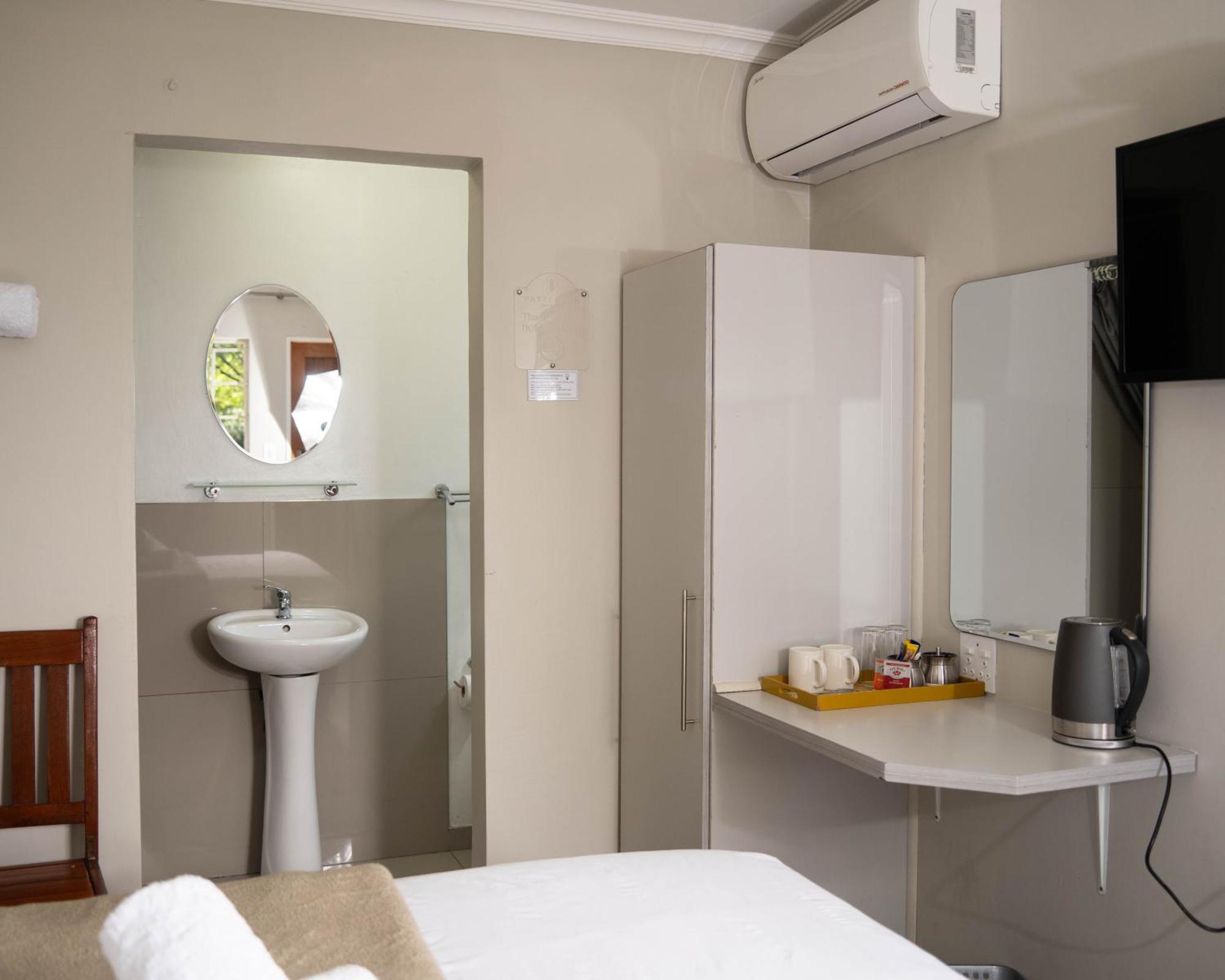 Patterson B&B Newcastle Luaran gambar