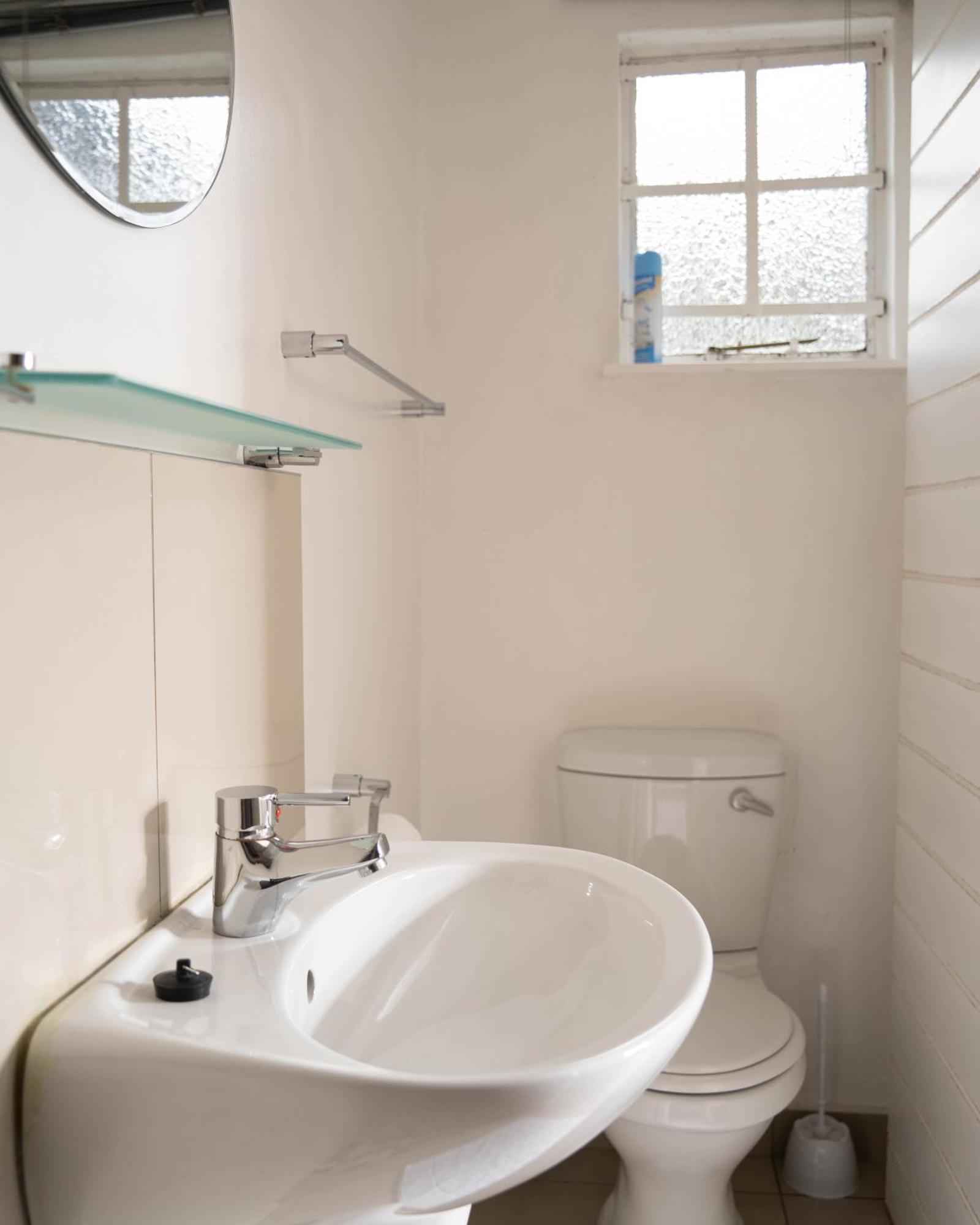 Patterson B&B Newcastle Luaran gambar