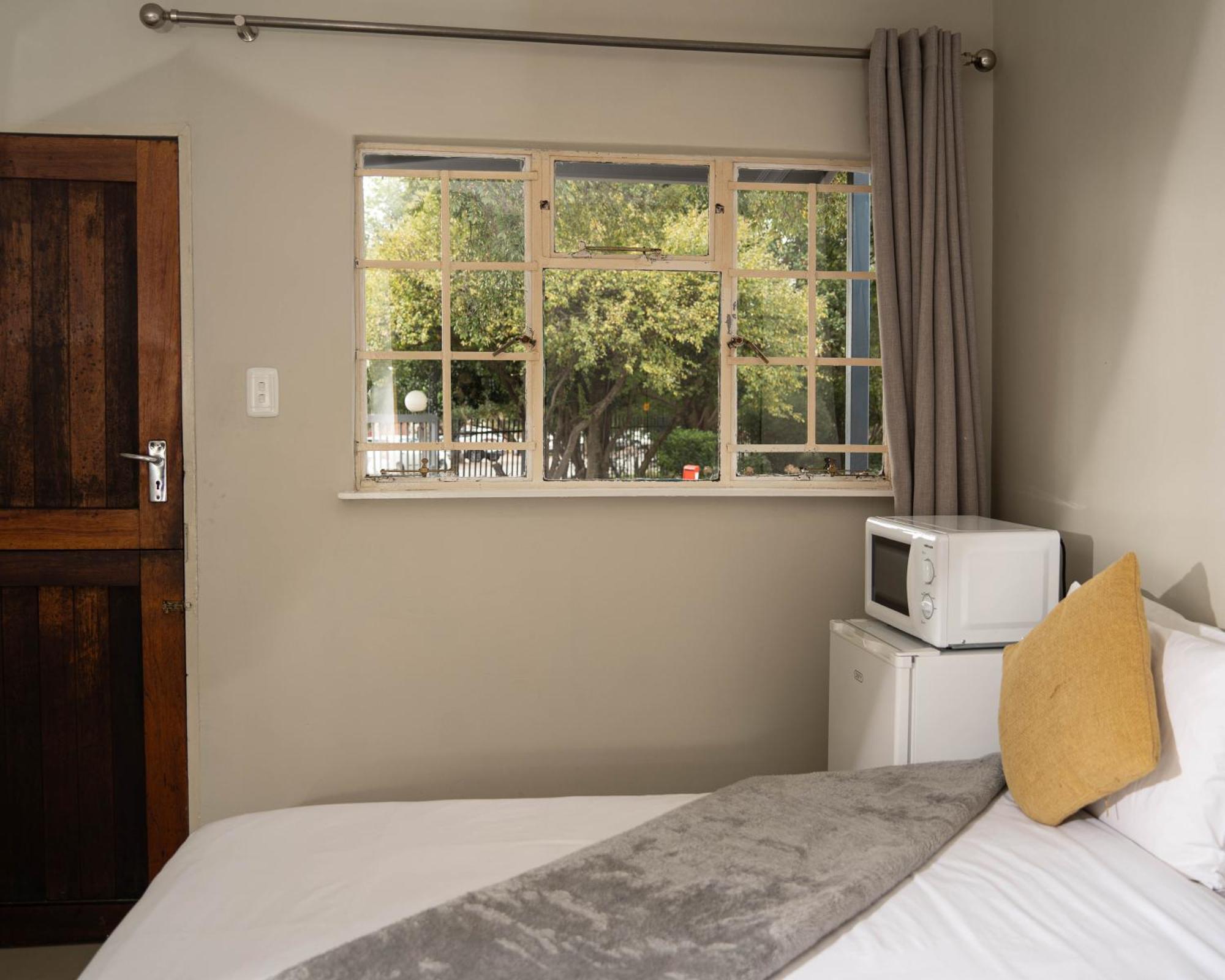 Patterson B&B Newcastle Luaran gambar