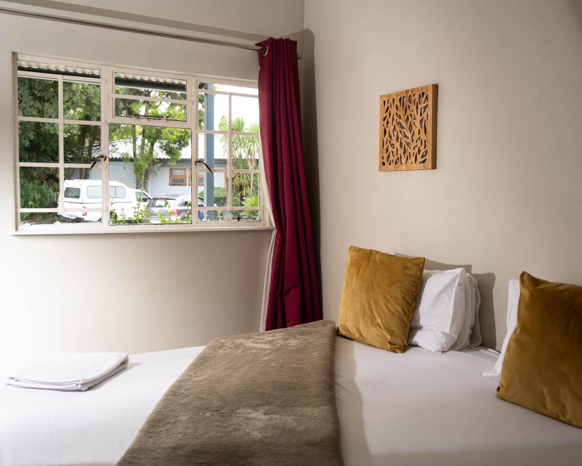 Patterson B&B Newcastle Luaran gambar