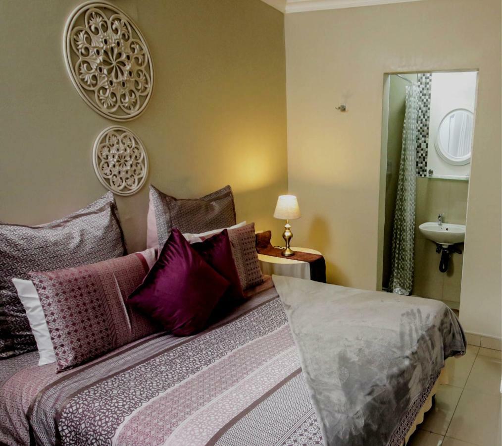 Patterson B&B Newcastle Luaran gambar