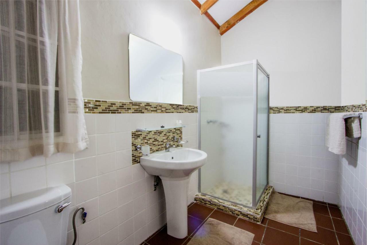 Patterson B&B Newcastle Luaran gambar