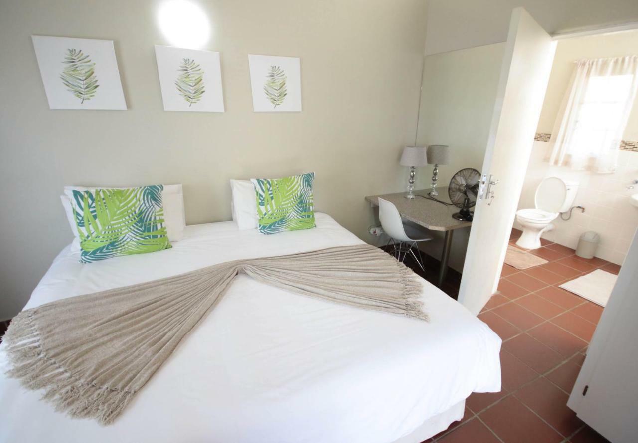 Patterson B&B Newcastle Luaran gambar