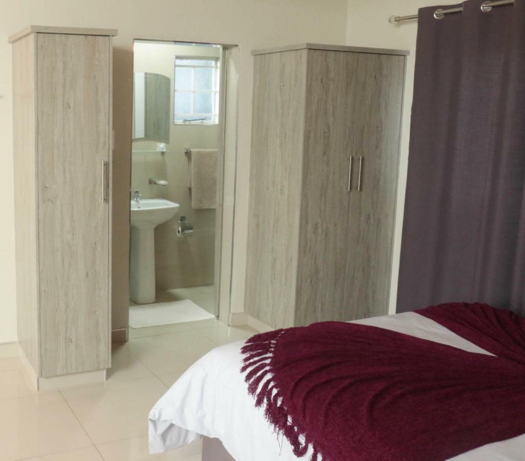Patterson B&B Newcastle Luaran gambar