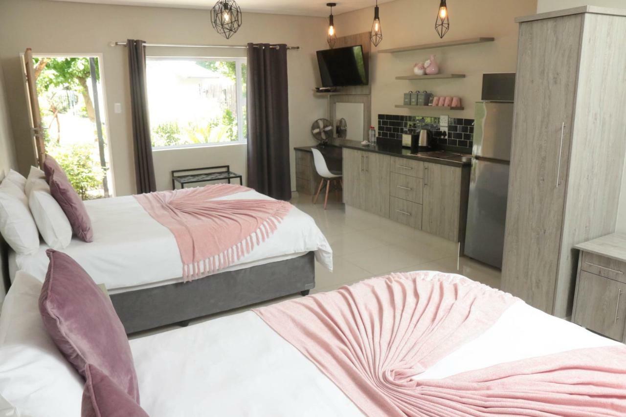 Patterson B&B Newcastle Luaran gambar