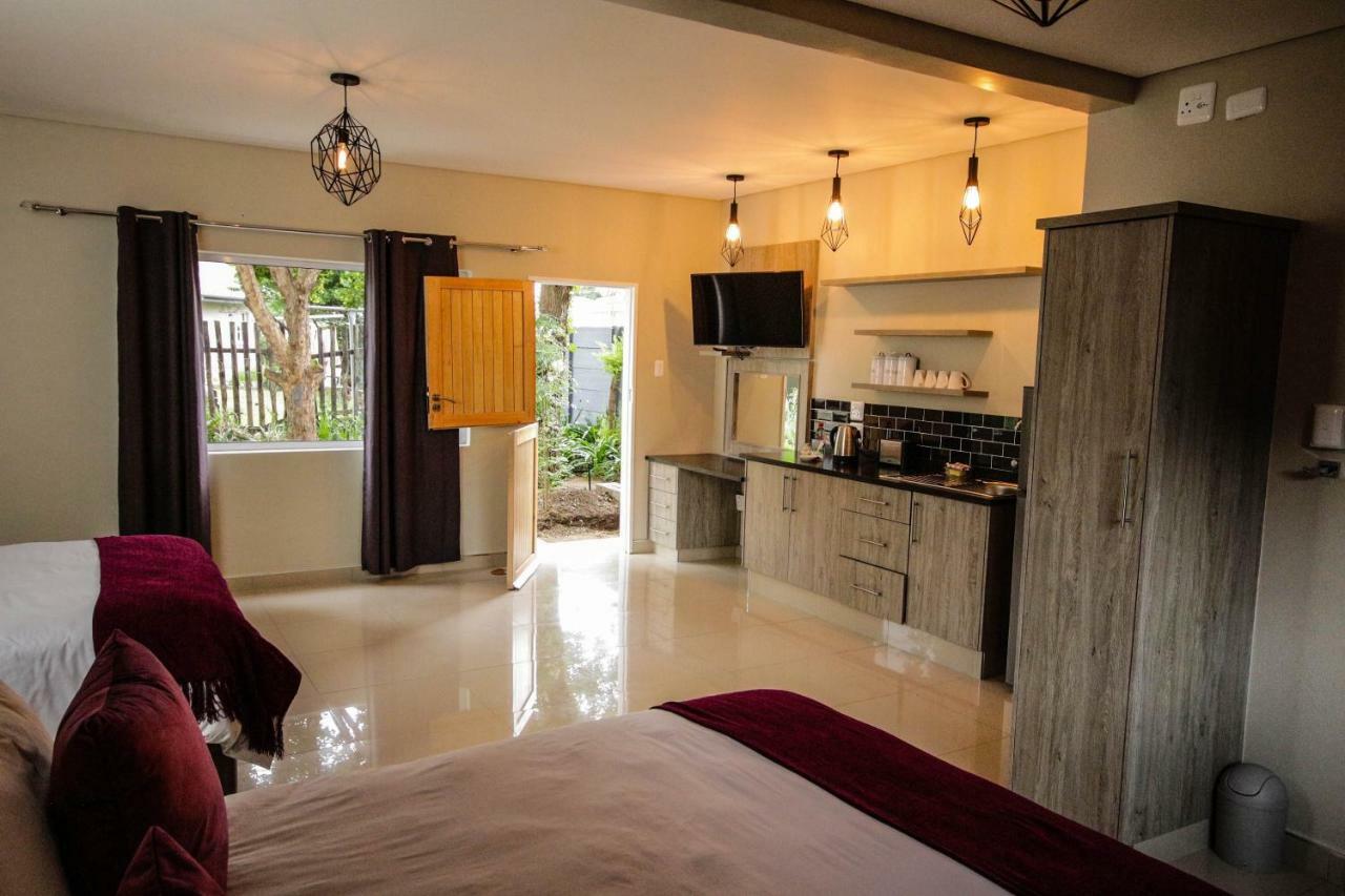 Patterson B&B Newcastle Luaran gambar