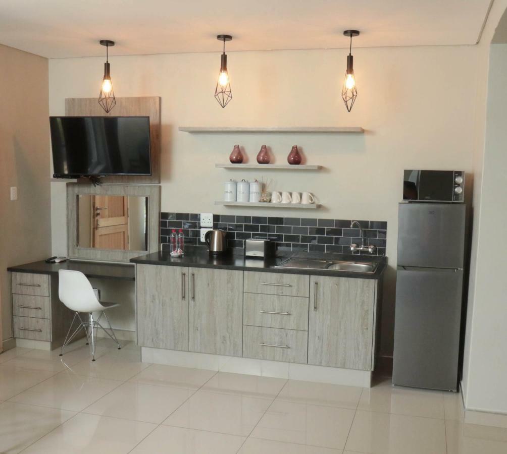 Patterson B&B Newcastle Luaran gambar
